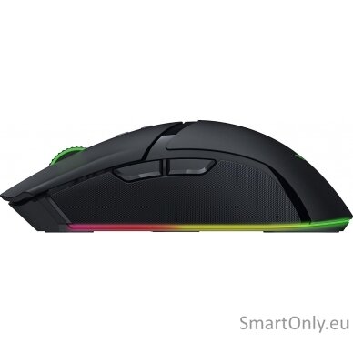 Razer Cobra Pro  	Wireless Black Wireless (2.4GHz and Bluetooth) 2