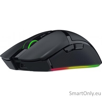 Razer Cobra Pro  	Wireless Black Wireless (2.4GHz and Bluetooth)