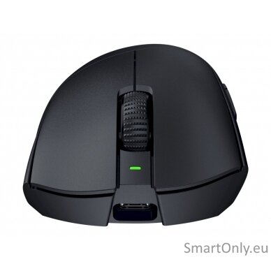 Razer DeathAdder V3 Pro Wired Black Gaming Mouse 6