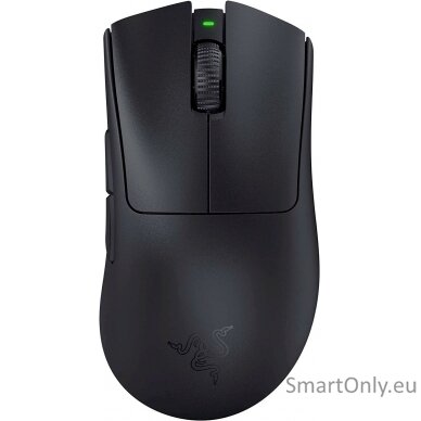 Razer DeathAdder V3 Pro Wired Black Gaming Mouse