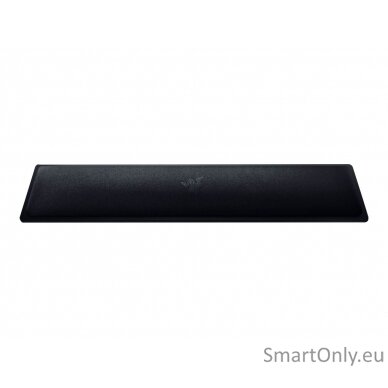 Razer Ergonomic Wrist Rest For Full-sized Keyboards Razer Ergonomic Wrist Rest  Wrist rest N/A  Cooling gel-infused or plush leatherette memory foam cushion, Anti-slip rubber feet, Compatible with all full-sized keyboards N/A Black 3