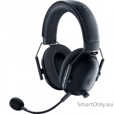 Razer Esports Headset BlackShark V2 Pro Over-ear, Microphone, Noise canceling, Wireless, Bluetooth, Black 3