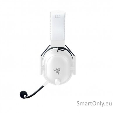 Razer Gaming Headset | BlackShark V2 Pro for PlayStation | Wireless | Over-Ear | Microphone | Noise canceling | White 3