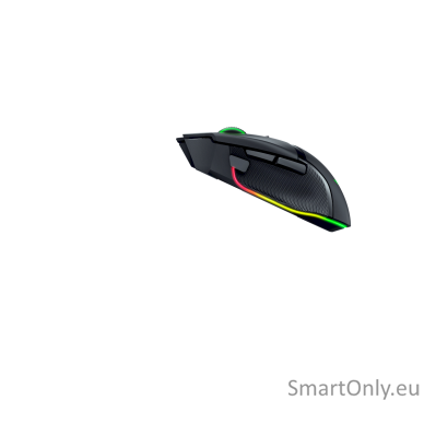 Razer Gaming Mouse Basilisk V3 Pro Wired/Wireless Optical mouse Black 3