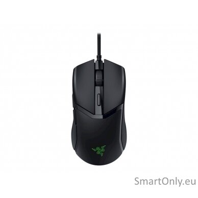 Razer Gaming Mouse  Cobra Wired Gaming Mouse Black 10