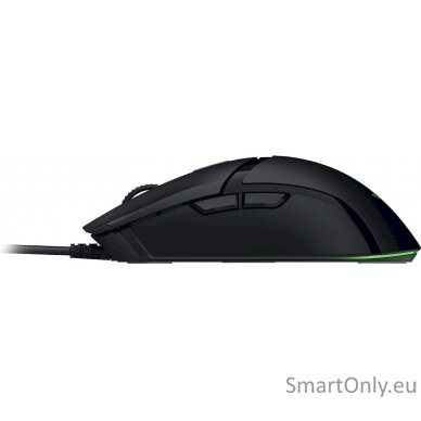 Razer Gaming Mouse  Cobra Wired Gaming Mouse Black 2