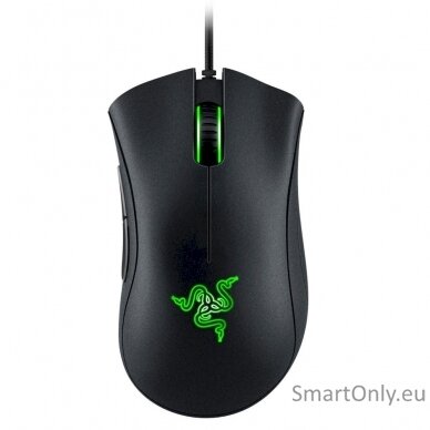 Razer Gaming Mouse DeathAdder V3 Wired Black Gaming Mouse