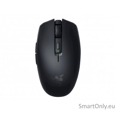 Razer Gaming Mouse Orochi V2 USB, Bluetooth Optical mouse 1 year(s) Black 2