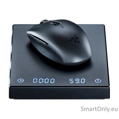 Razer Gaming Mouse Orochi V2 USB, Bluetooth Optical mouse 1 year(s) Black 7