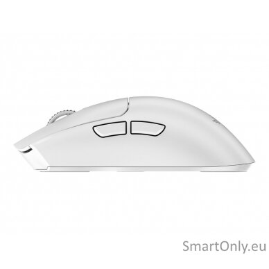 Razer | Gaming Mouse | Viper V3 Pro | Wireless/Wired | White 3