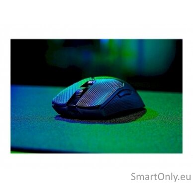 Razer Gaming Mouse Wireless Black Gaming Mouse 13