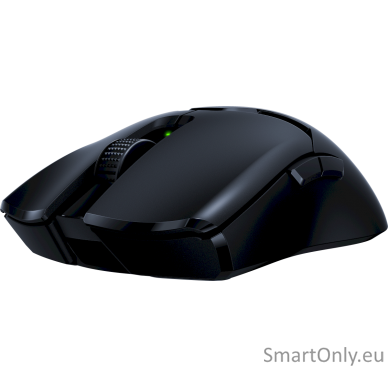 Razer Gaming Mouse Wireless Black Gaming Mouse 3