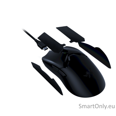 Razer Gaming Mouse Wireless Black Gaming Mouse 4