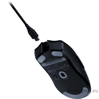 Razer Gaming Mouse Wireless Black Gaming Mouse 6