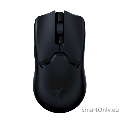 Razer Gaming Mouse Wireless Black Gaming Mouse