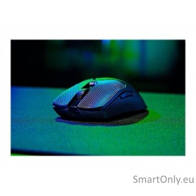 Razer Gaming Mouse Wireless Black Gaming Mouse 13