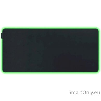 Razer | Goliathus Chroma 3XL | Mouse Pad | 1200 x 550 x 3.5 mm | Black