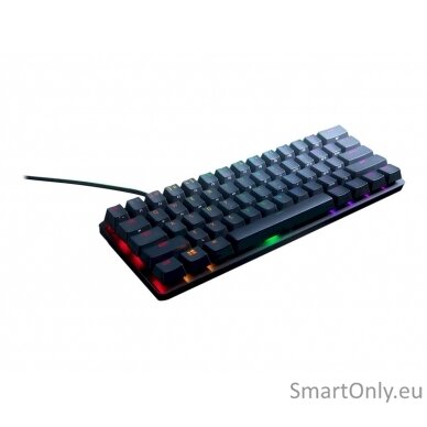 Razer Huntsman Mini Gaming keyboard RGB LED light US Wired 2