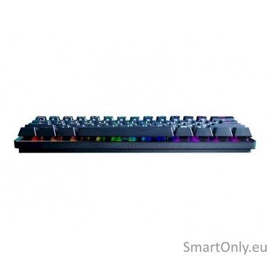 Razer Huntsman Mini Gaming keyboard RGB LED light US Wired 3