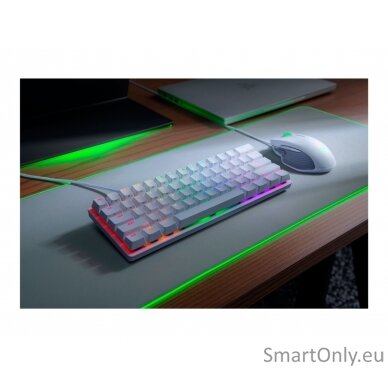 Razer Huntsman Mini Gaming keyboard RGB LED light US Wired 7