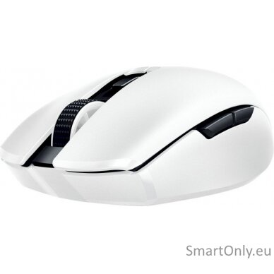 Razer Orochi V2 Optical Gaming Mouse Wireless (2.4GHz and BLE) 	Wireless White 2