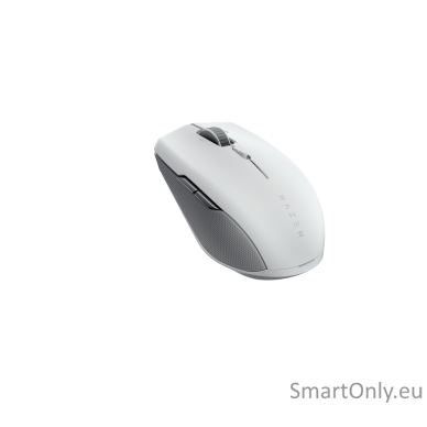 Razer Productivity mouse Wireless White 1