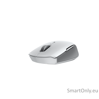 Razer Productivity mouse Wireless White 2