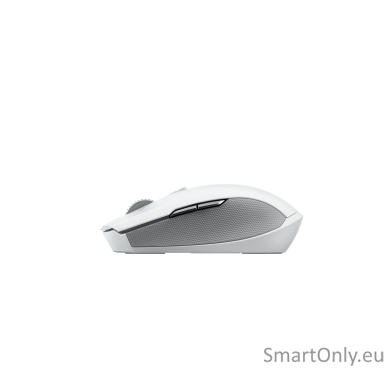 Razer Productivity mouse Wireless White 3