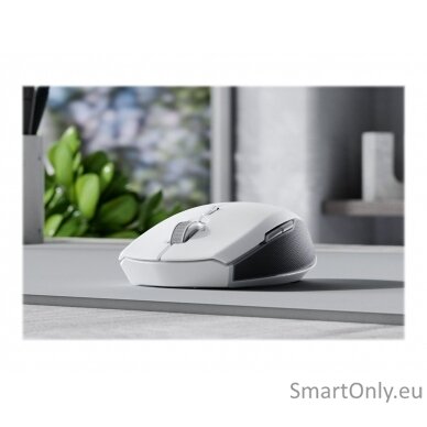 Razer Productivity mouse Wireless White 4