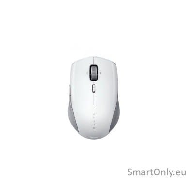 Razer Productivity mouse Wireless White