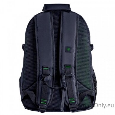 Razer Rogue V3 15" Backpack Black, Waterproof 1