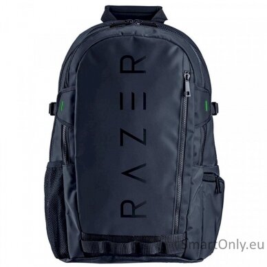 Razer Rogue V3 15" Backpack Black, Waterproof