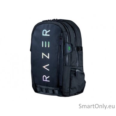 Razer Rogue V3 15" Backpack Chromatic, Waterproof 3