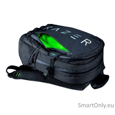 Razer Rogue V3 15" Backpack Chromatic, Waterproof 5