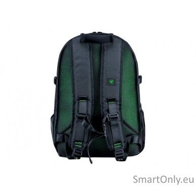 Razer Rogue V3 15" Backpack Chromatic, Waterproof 6