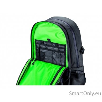 Razer Rogue V3 15" Backpack Chromatic, Waterproof 8