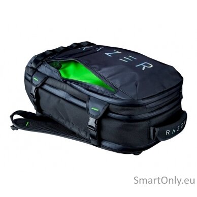 Razer Rogue V3 17.3" Backpack Chromatic, Waterproof 3