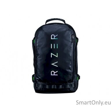 Razer Rogue V3 17.3" Backpack Chromatic, Waterproof 4