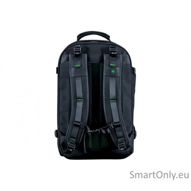 Razer Rogue V3 17.3" Backpack Chromatic, Waterproof 5