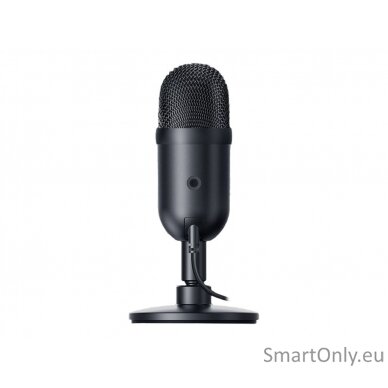 Razer | Streaming Microphone | Seiren V2 X | Black | Wired 5