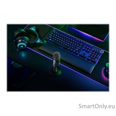 Razer | Streaming Microphone | Seiren V2 X | Black | Wired 6