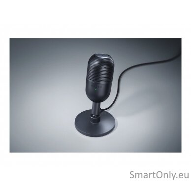 Razer | Streaming Microphone | Seiren V3 Mini | Black 2