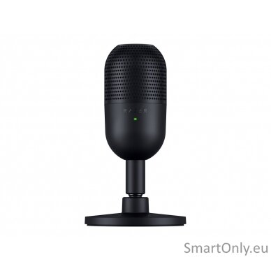 Razer | Streaming Microphone | Seiren V3 Mini | Black