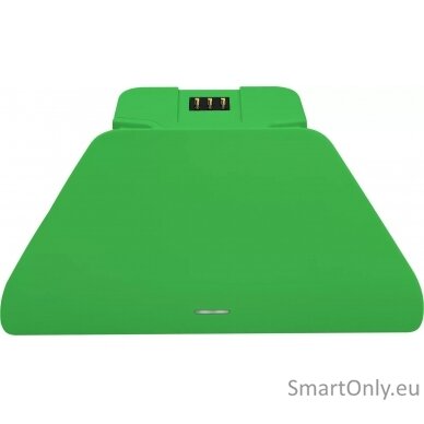 Razer Universal Quick Charging Stand for Xbox Velocity Green 1