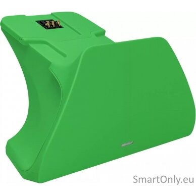 Razer Universal Quick Charging Stand for Xbox Velocity Green 2