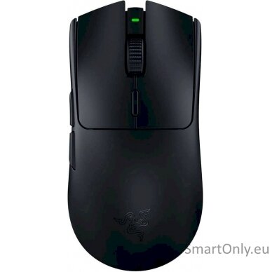 Razer Viper V3 Hyperspeed Gaming Mouse 2.4GHz, Bluetooth 	Wireless Black 1