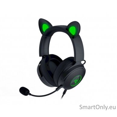 razer-wired-over-ear-black-gaming-headset-kraken-v2-pro-kitty-edition-3