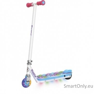 Razor Electric Party Pop Electric Scooter