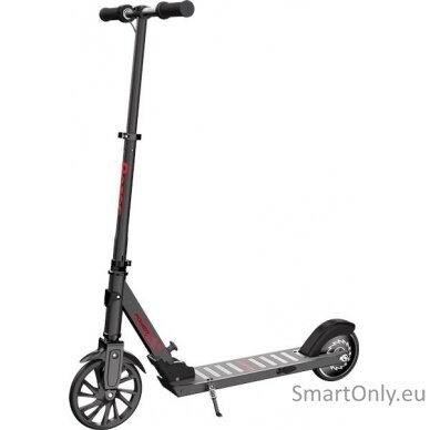 Razor Power A5 Electric Scooter Black Label 1