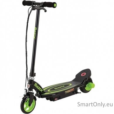 Razor Power Core E90 Electric Scooter Green